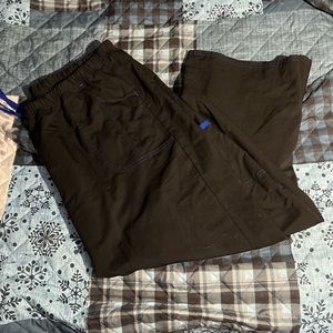COPY - Black scrub pants
